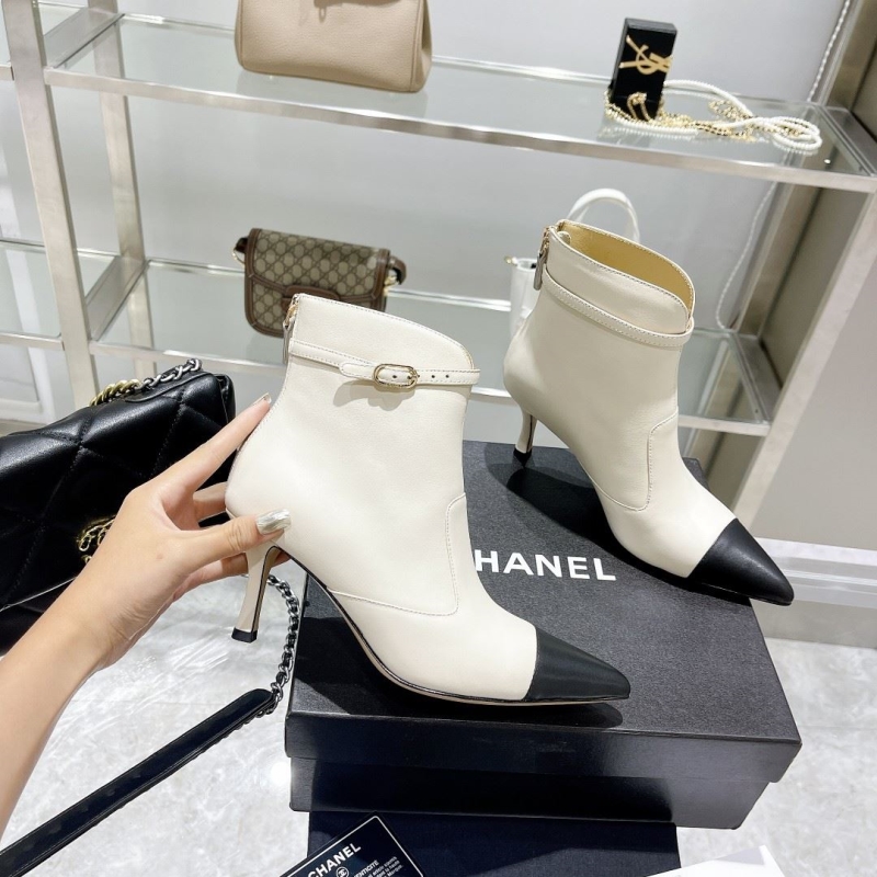 Ch*el boots